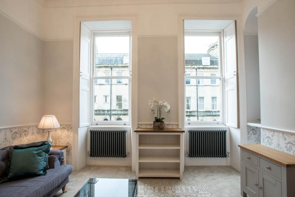 Additional image 5 of Henrietta Street, Bath