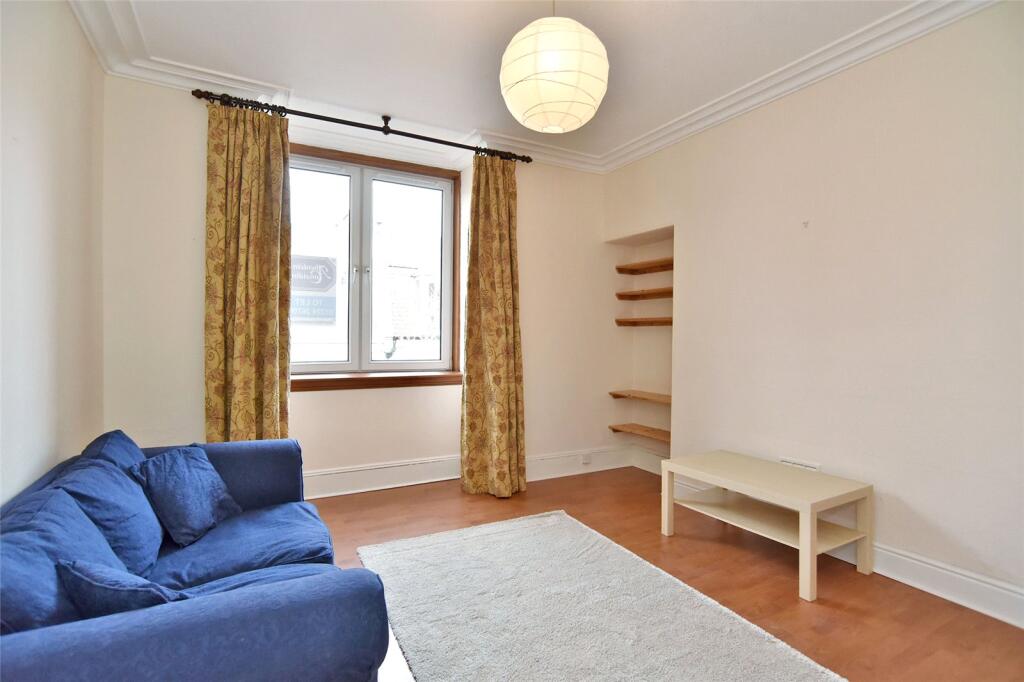 Additional image 3 of Wallfield Crescent, Top Floor Right, Aberdeen, AB25