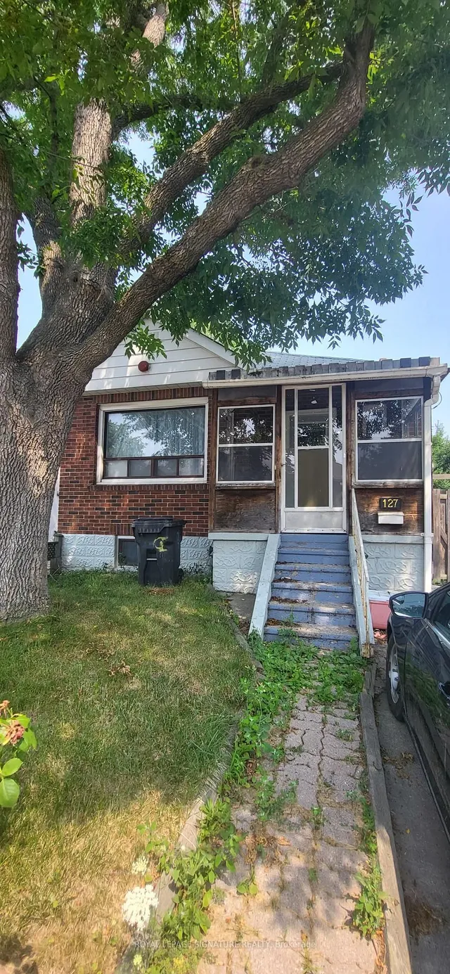 127 Sixteenth St