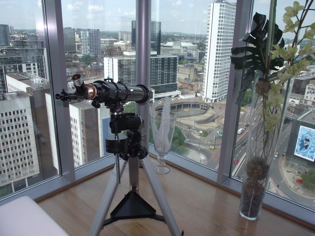 Additional image 4 of Orion Building, 90 Navigation Street, Birmingham, West Midlands