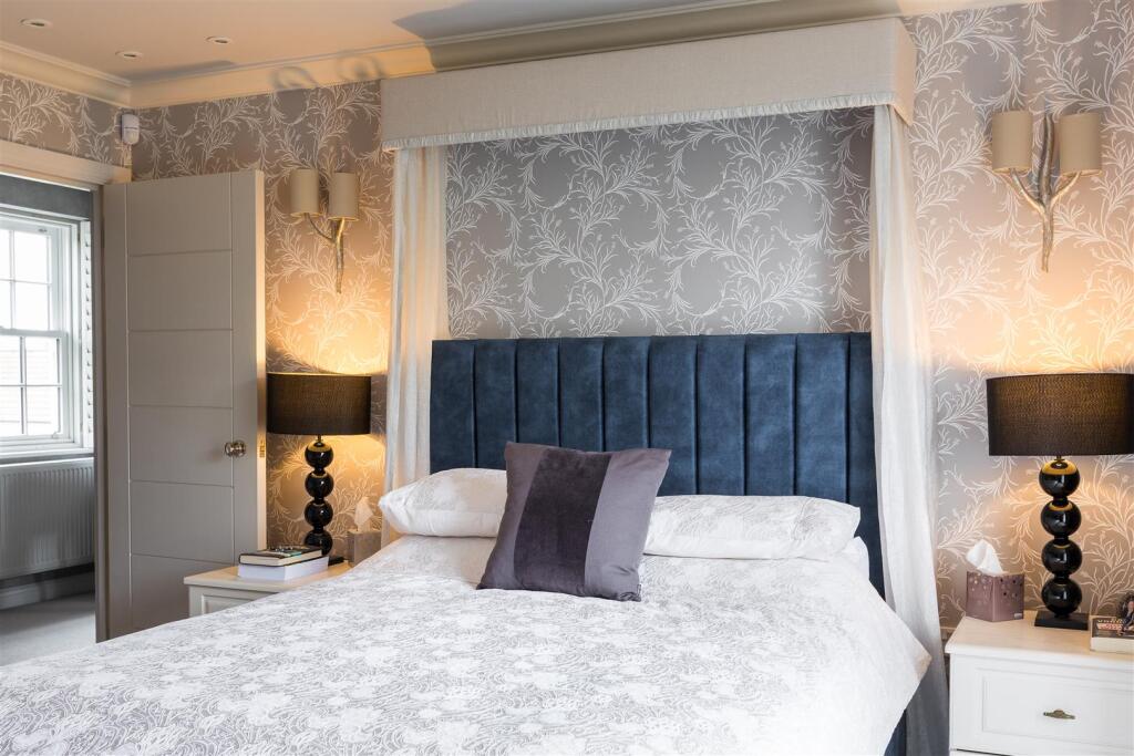 Additional image 12 of Kingweston Road, Butleigh, Glastonbury