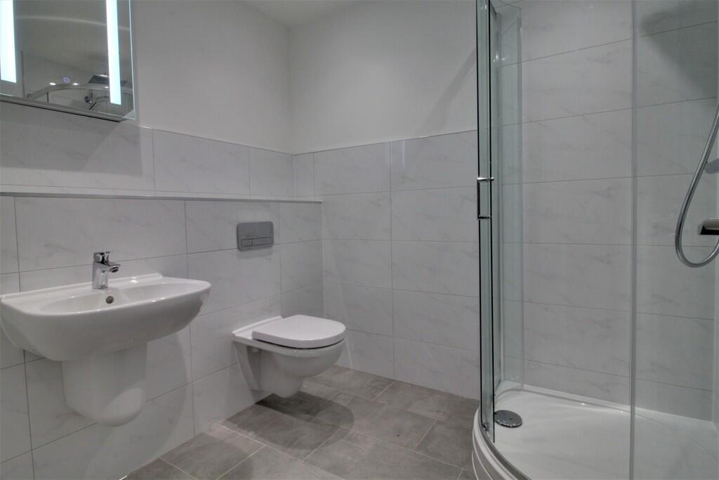 Additional image 10 of Bank Corner, 66-68 Great Hampton Street, Jewellery Quarter