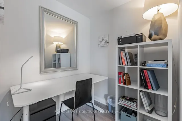 Additional image 10 of 155 Yorkville Ave Unit 1814