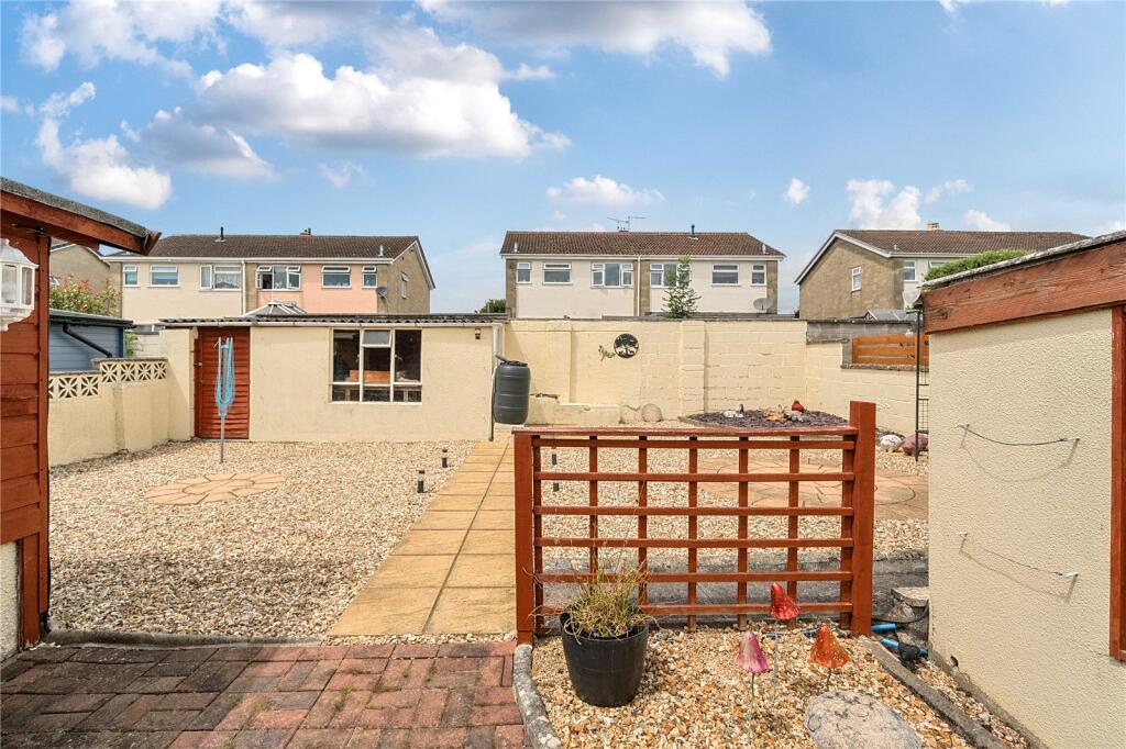 Additional image 14 of Keward Avenue, Wells, Somerset, BA5