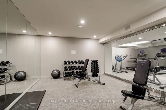 Additional image 44 of 28 Wellesley St Unit 3107