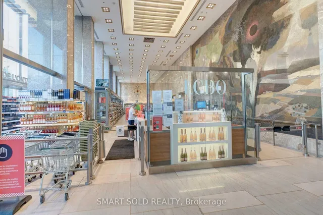 Additional image 30 of 111 St Clair Ave Unit 1028