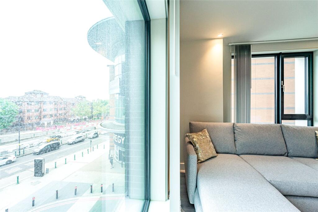 Additional image 12 of St Martins Place, 169 Broad Street, Birmingham, West Midlands, B15