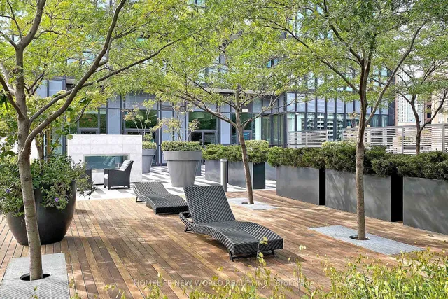 Additional image 30 of 101 Charles St Unit 611