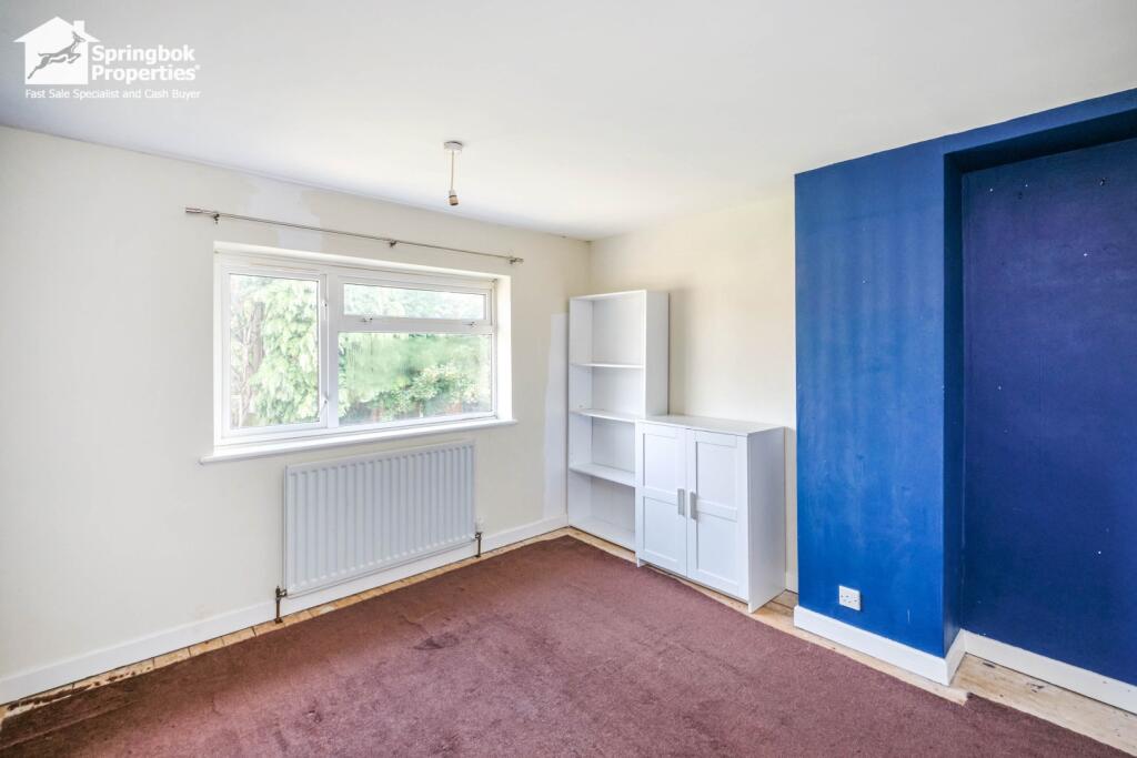 Additional image 12 of Jerrys Lane, Birmingham, West Midlands