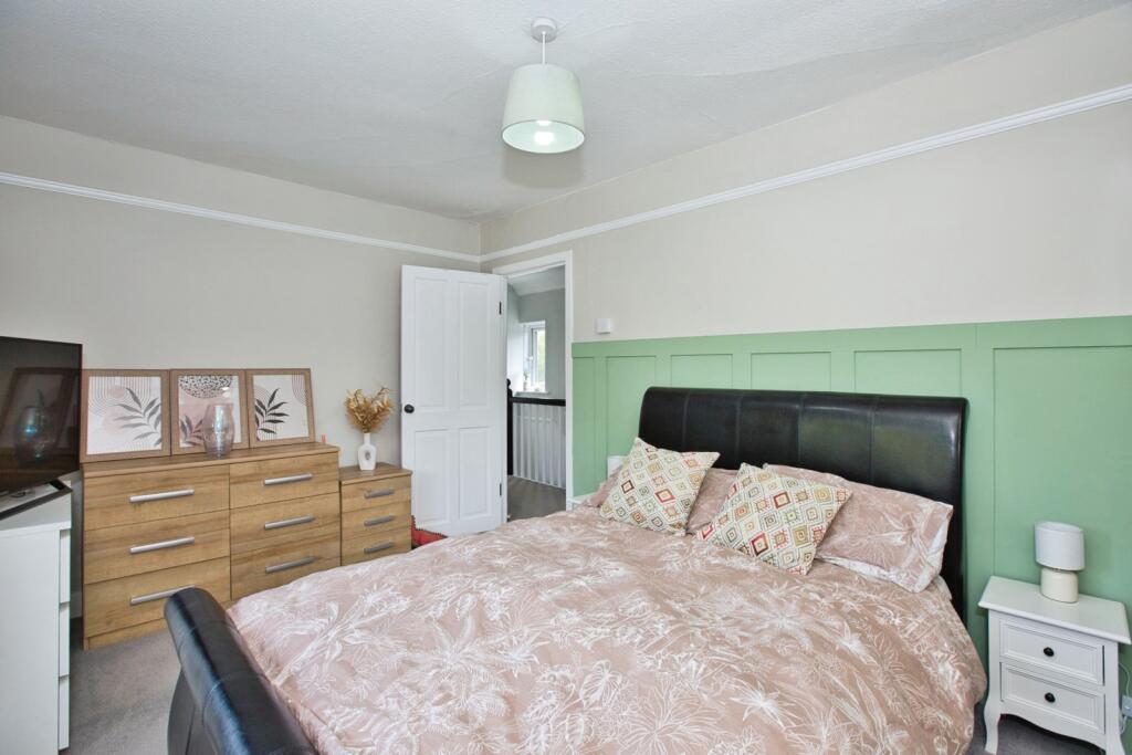 Additional image 10 of Hill View, Mudford, Yeovil, Somerset, BA21