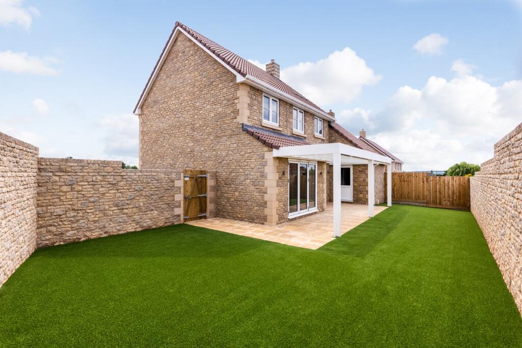 Additional image 5 of Shepherds Close, Longmead, Norton St Philip, BA2