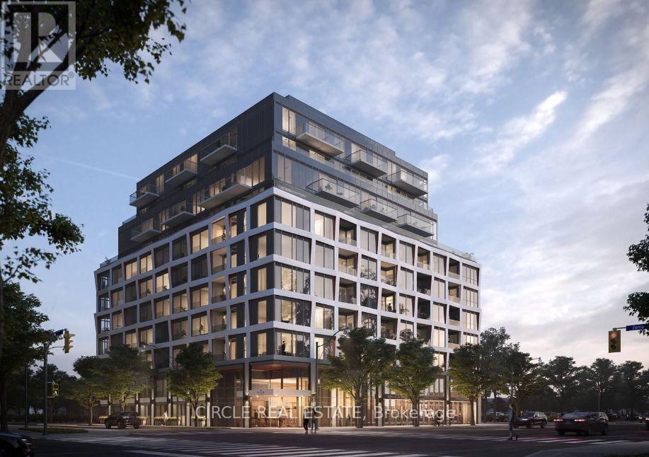 519 - 1195 THE QUEENSWAY STREET|Toronto (Islington-City Centre West), Ontario M8Z0H1