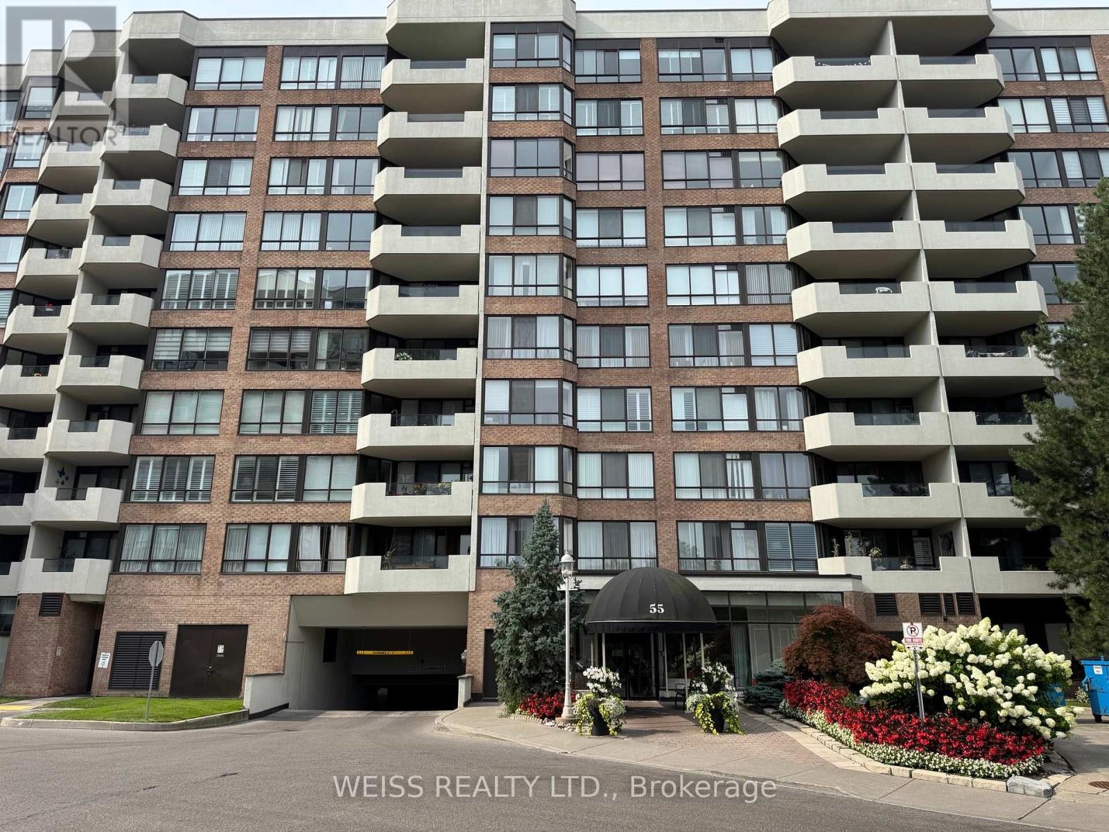 PH11 - 55 AUSTIN DRIVE|Markham (Markville), Ontario L3R8H5