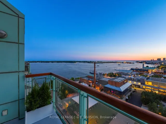 Additional image 4 of 211 Queens Quay Unit 1201