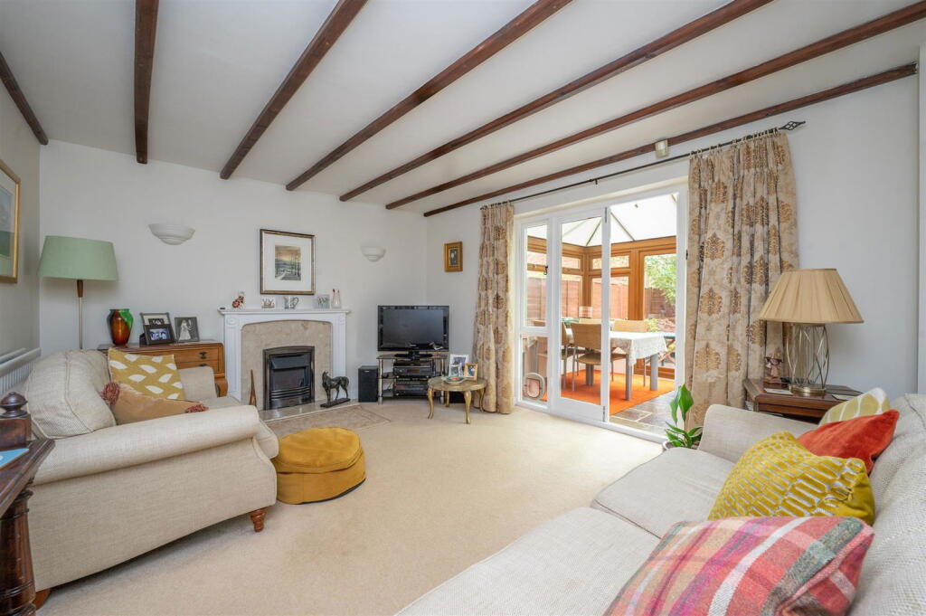 Additional image 4 of Harris Mews, Henley in Arden