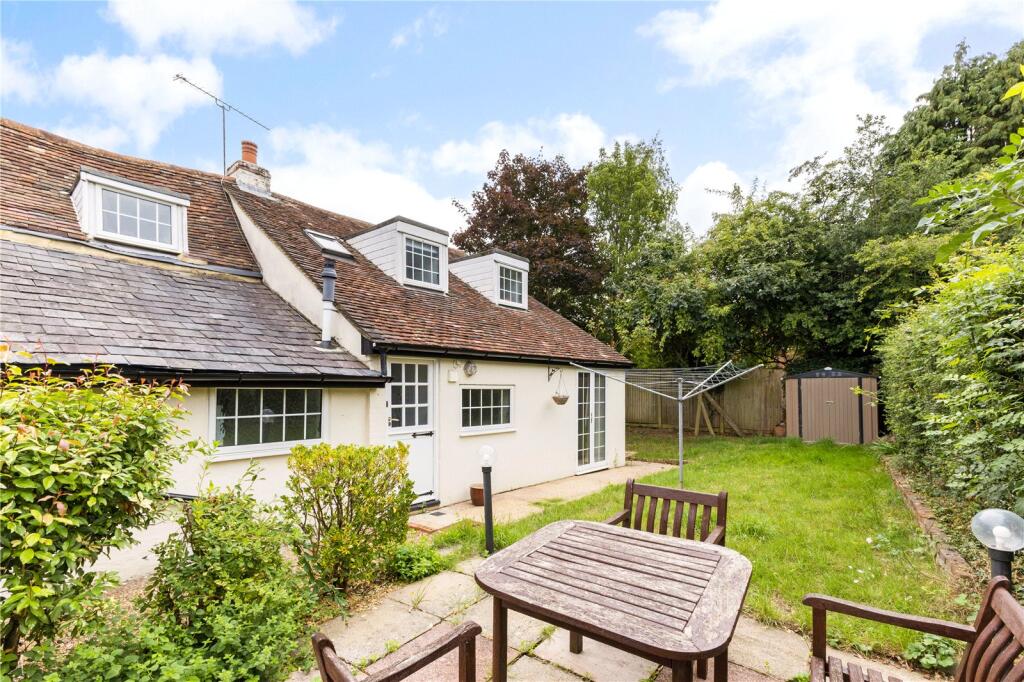 Additional image 15 of The Hill, Wheathampstead, St. Albans, AL4