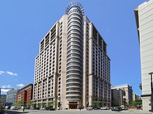 2000 Rue Drummond|#1901|Montréal (Ville-Marie), Quebec H3G2X1