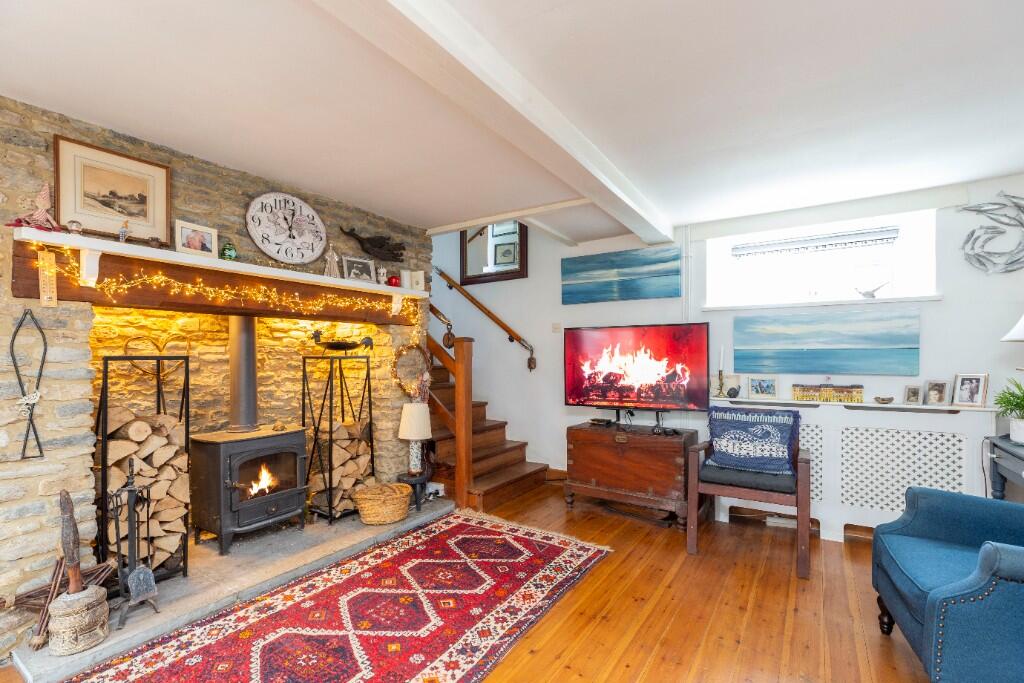 Additional image 6 of Stable Cottage, Manor Farm, Holton, Somerset, BA9 8AX