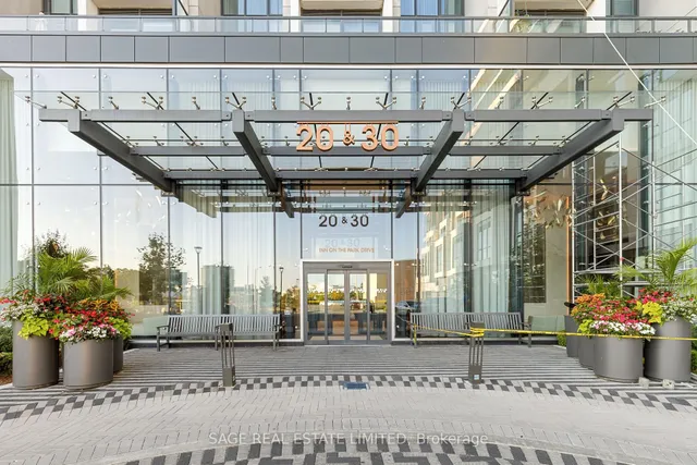 Additional image 27 of 30 Inn On The Park Unit 808