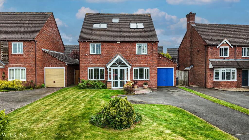 Additional image 50 of Worcester Lane, Sutton Coldfield, West Midlands, B75