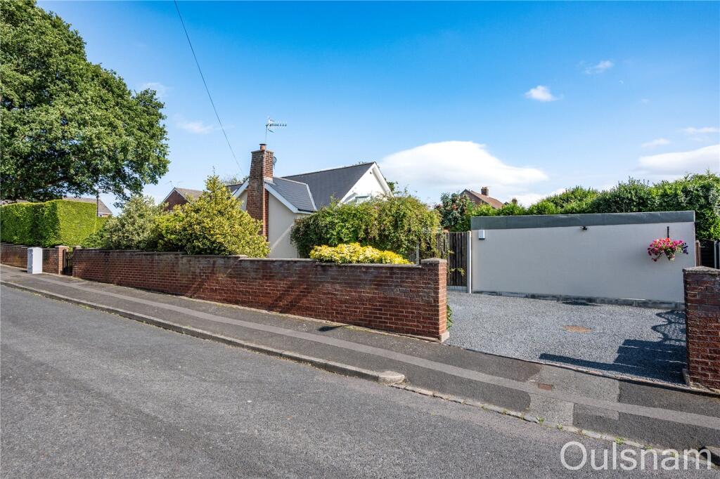 Additional image 24 of Cottage Lane, Marlbrook, Bromsgrove, Worcestershire, B60