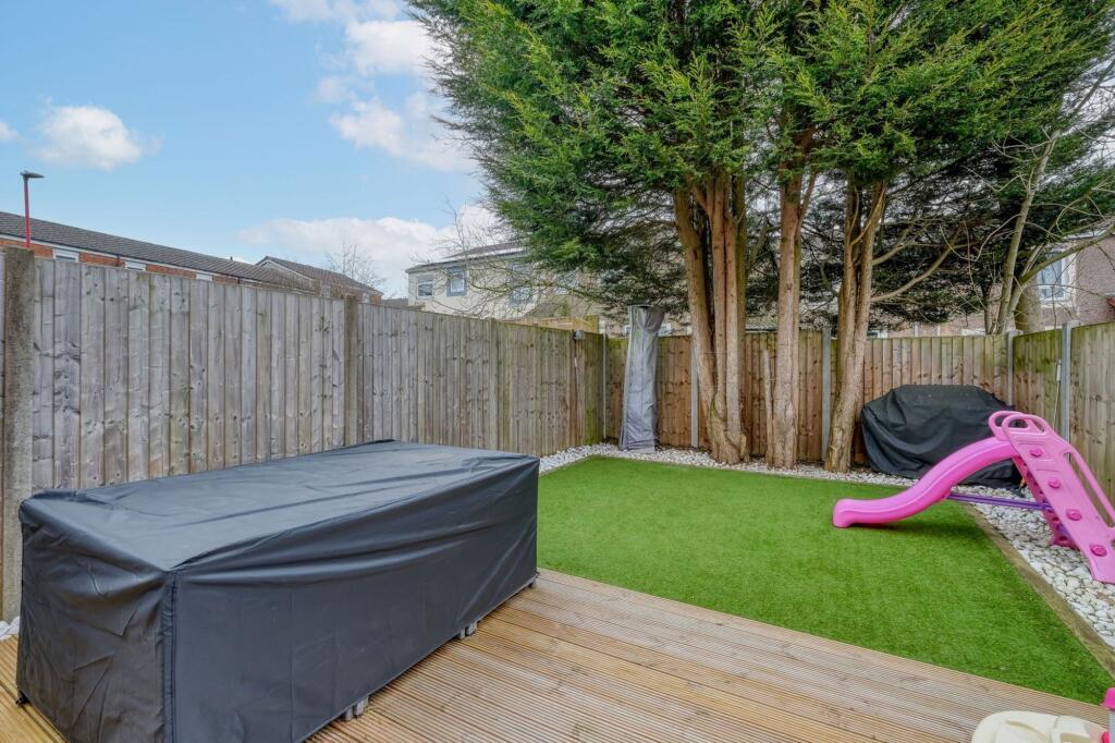 Additional image 14 of Cotswold Close, Rednal, B45