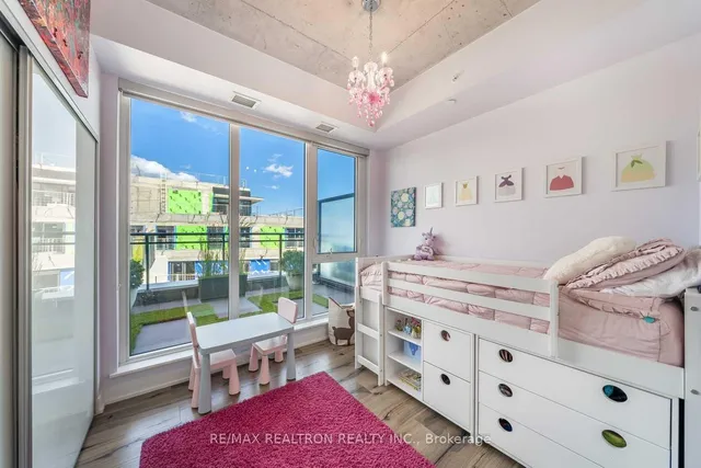 Additional image 25 of 630 Kingston Rd Unit Ph602