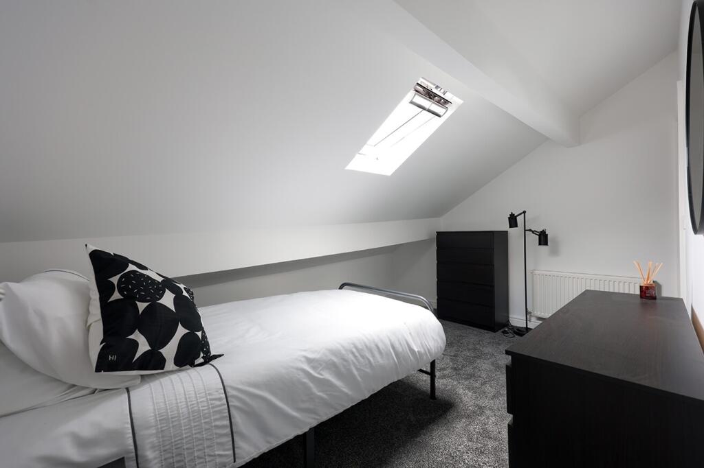 Additional image 14 of Faraday Street, Burnley, Lancashire, BB12