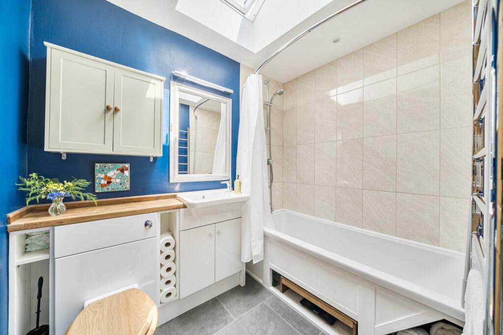 Additional image 14 of High Green, Easton, Wells, BA5