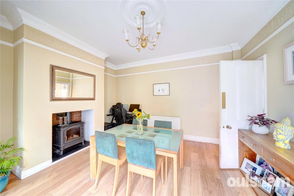 Additional image 14 of The Crescent, Bromsgrove, Worcestershire, B60