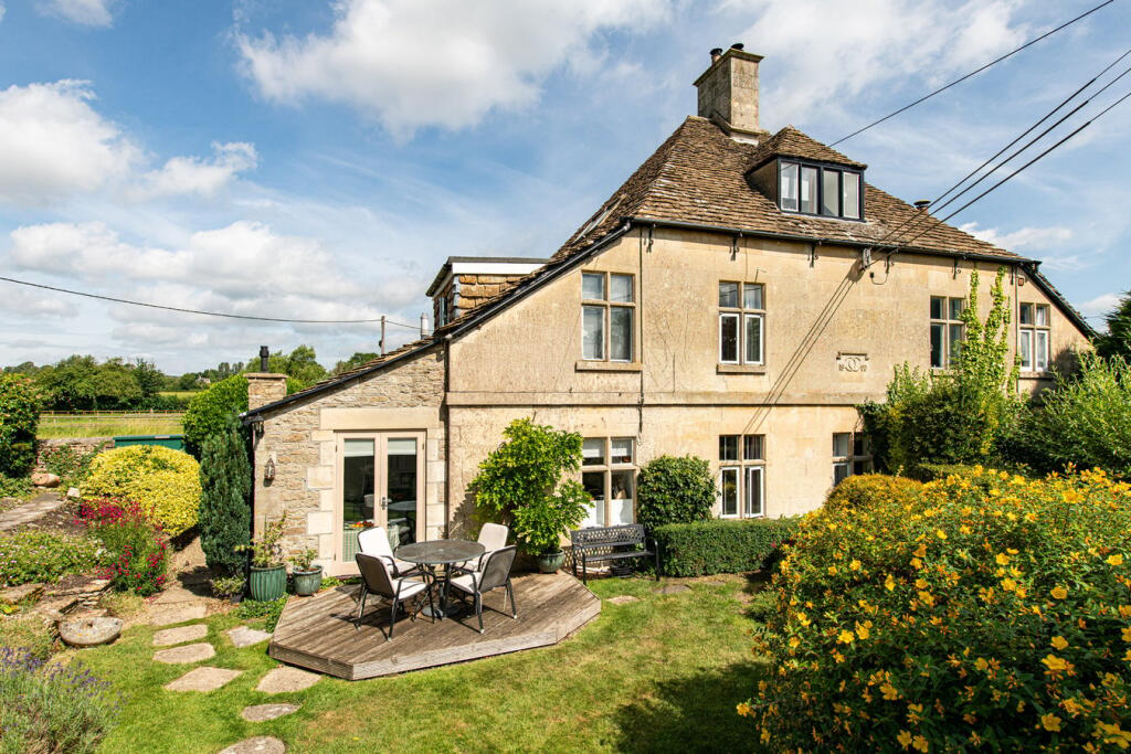 Upper South Wraxall, Bradford on Avon, BA15