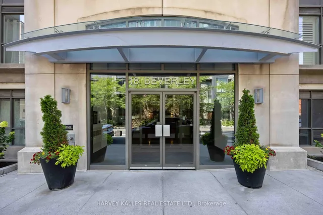 Additional image 2 of 18 Beverley St Unit 416