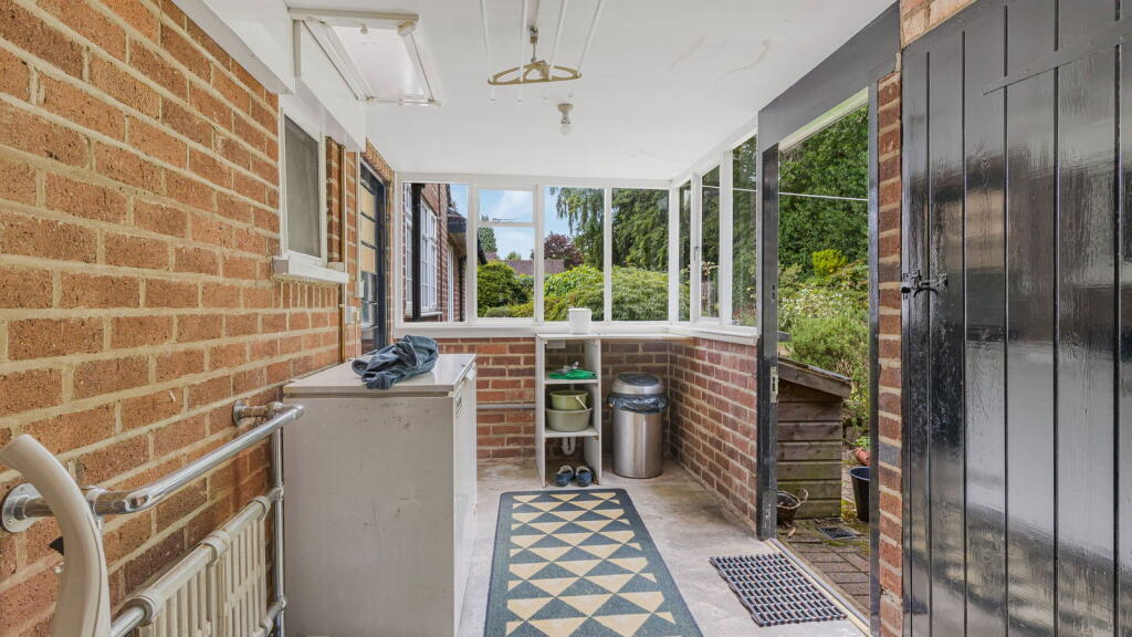 Additional image 14 of Barker Road, Four Oaks