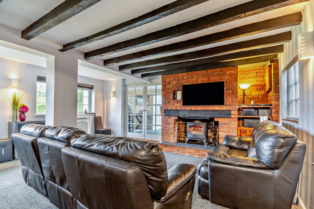 Additional image 6 of Alcester Road, Hollywood, Birmingham, B47