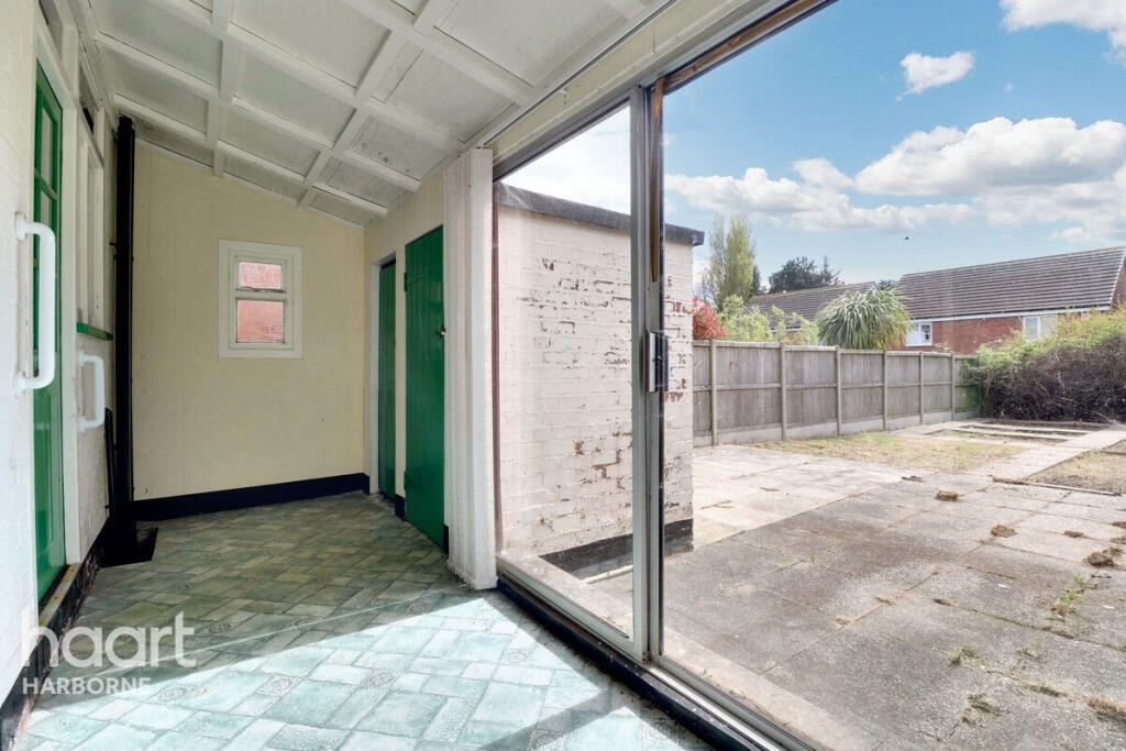 Additional image 5 of The Lindens, Harborne