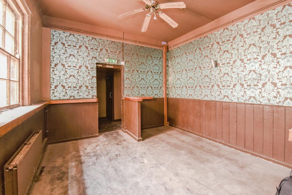 Additional image 12 of 3 Weymouth Street, Warminster, Wiltshire BA12 9NP