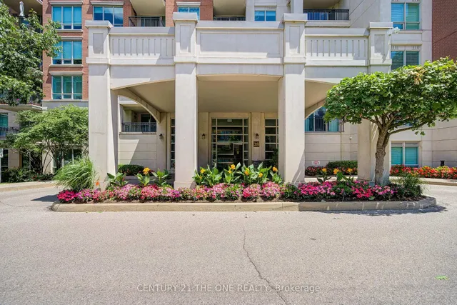 Additional image 3 of 38 William Carson Cres Unit 202