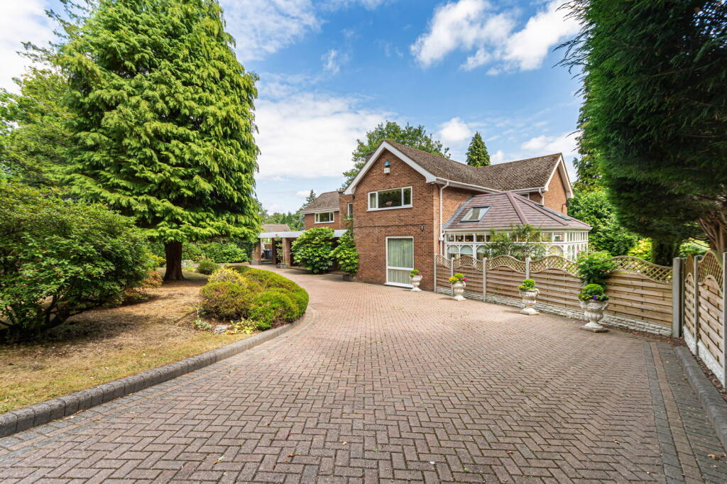 Additional image 4 of Ladywood Road, Four Oaks Estate , Sutton Coldfield, B74