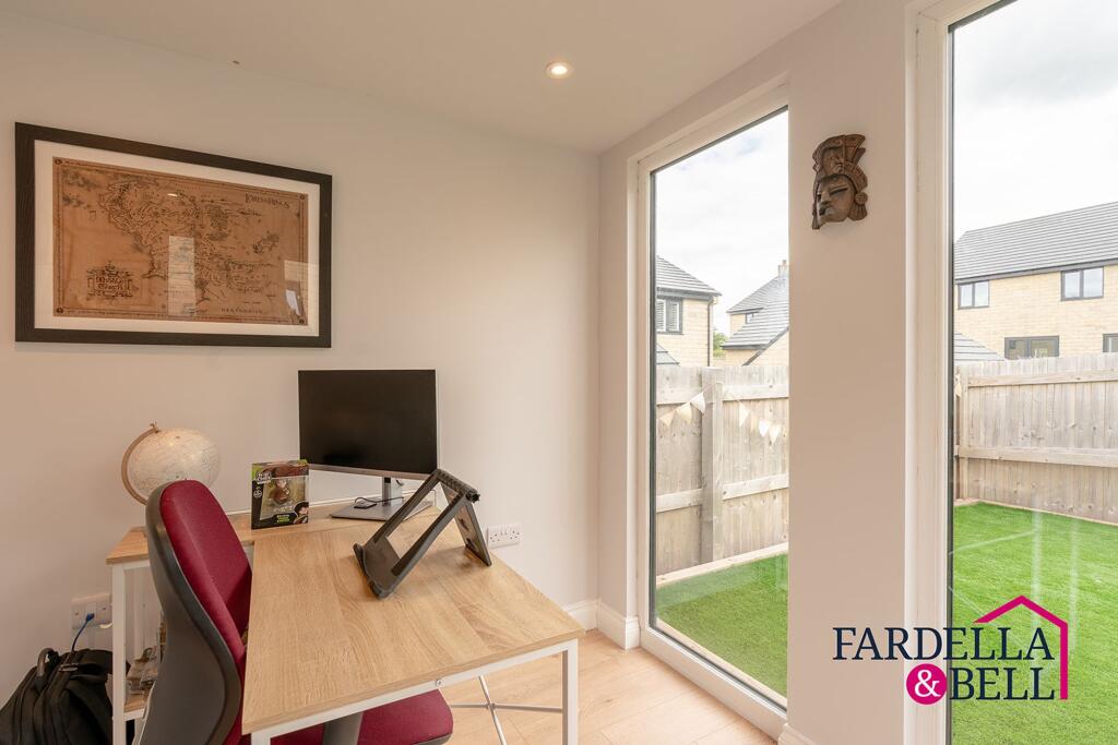 Additional image 21 of Founders Close, Burnley, BB10