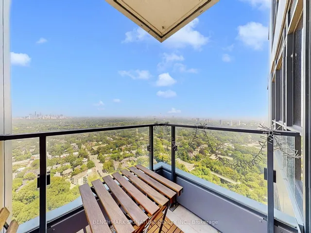 Additional image 22 of 395 Bloor St Unit 3705