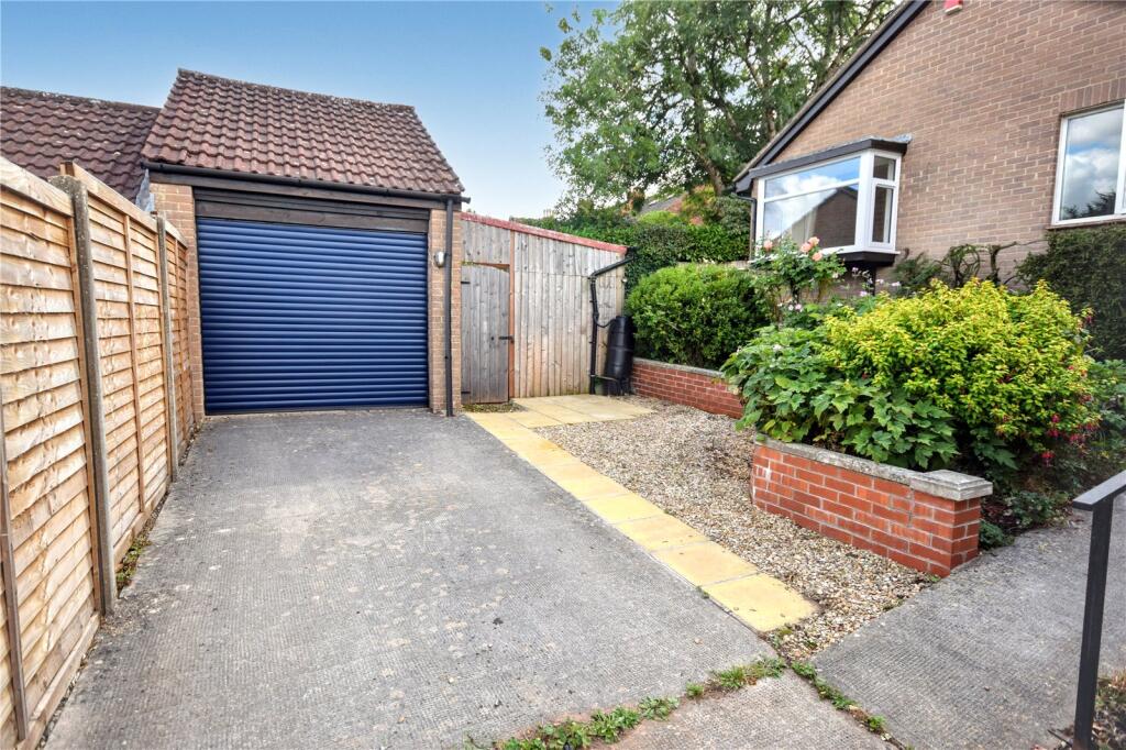 Additional image 20 of Lethbridge Road, Wells, Somerset, BA5