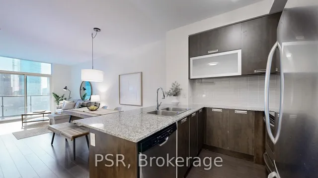 Additional image 11 of 28 Ted Rogers Way Unit 3406