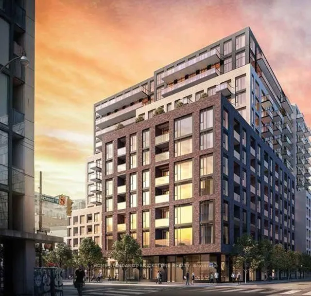 Additional image 13 of 543 Richmond St Unit 933