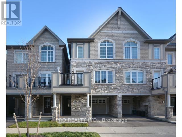 Property image for 294 JEMIMA DRIVE|Oakville (GO Glenorchy), Ontario L6M0V6