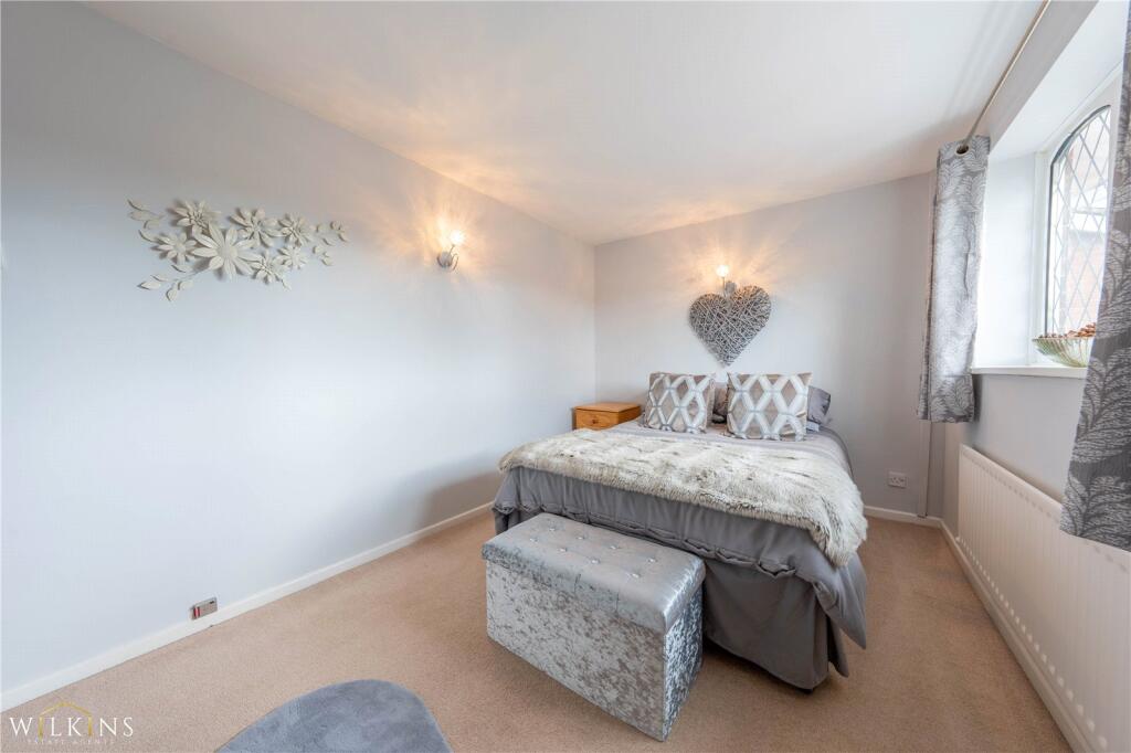 Additional image 26 of Park Hall Crescent, Castle Bromwich, B36