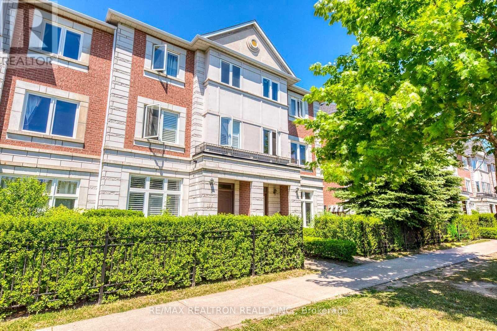 168 TOWN CENTRE BOULEVARD|Markham (Unionville), Ontario L3R5H9