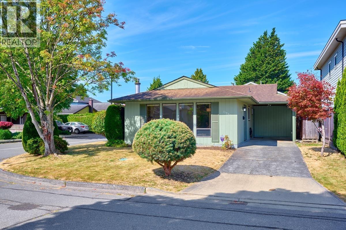 11371 FRIGATE COURT|Richmond, British Columbia V7E4M4