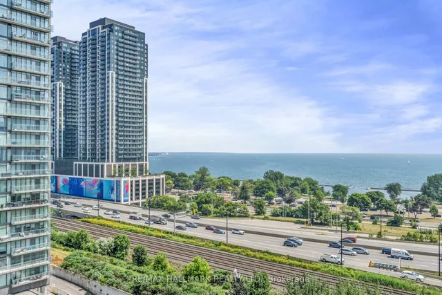 Additional image 33 of 105 The Queensway Ave Unit 1115