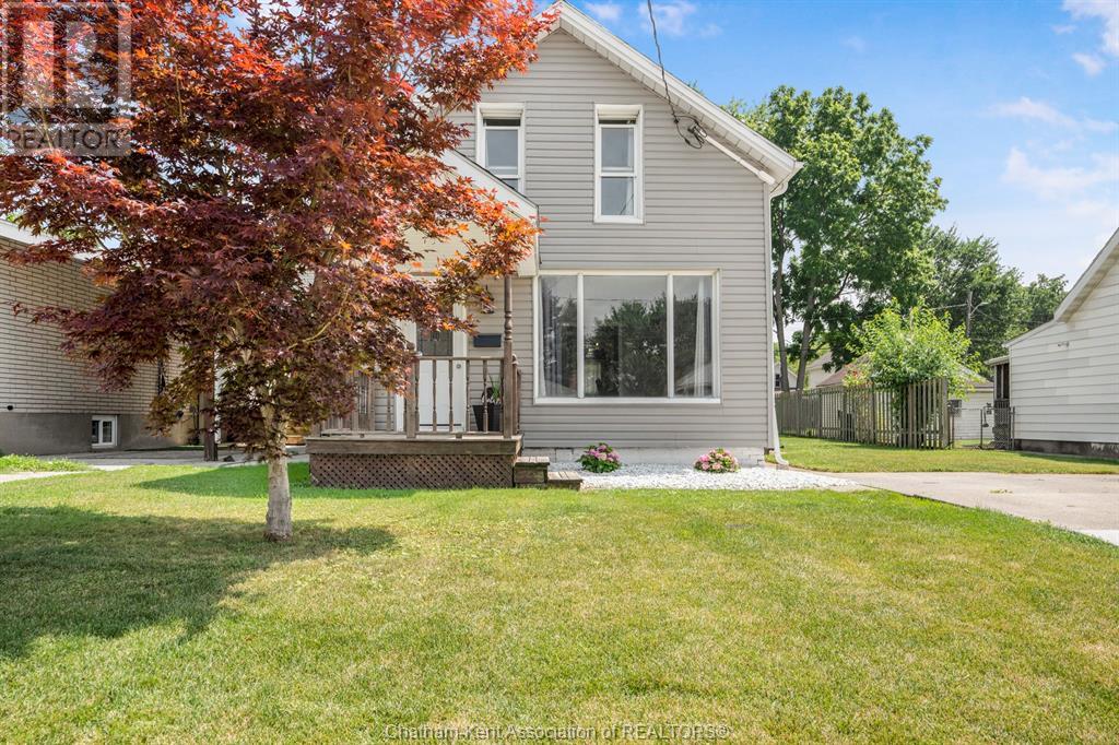 252 Selkirk STREET|Chatham, Ontario N7L1Z6