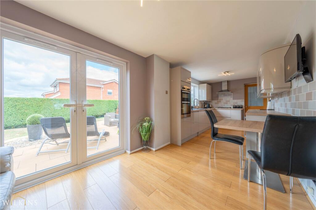 Additional image 9 of Park Hall Crescent, Castle Bromwich, B36